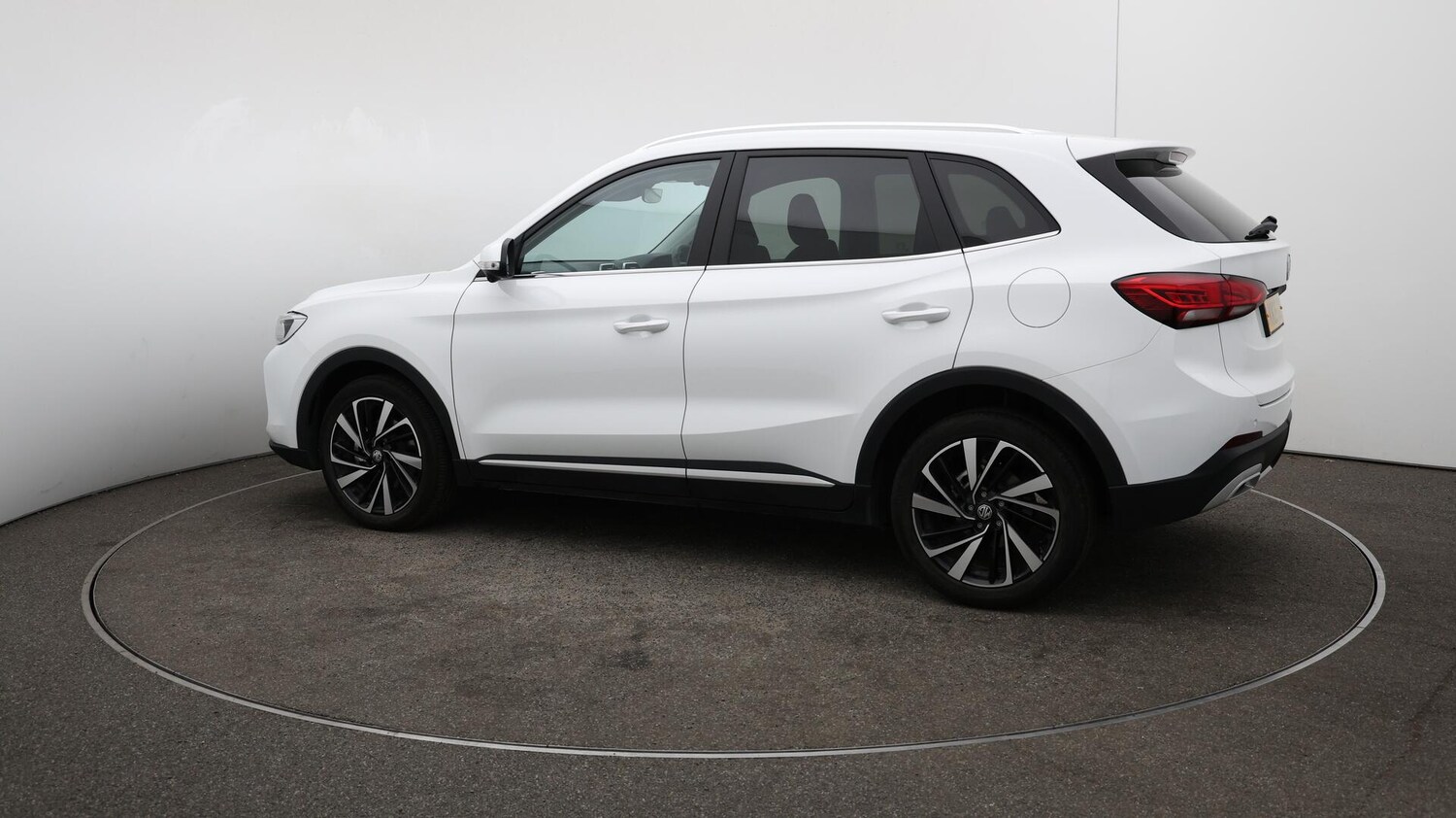 Used MG MG ZS 2025 for sale - 76158962: Photo 48