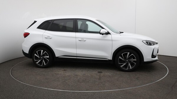Used MG MG ZS 2025 for sale - 76158962: Photo 48