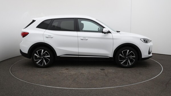 Used MG MG ZS 2025 for sale - 76158962: Photo 49