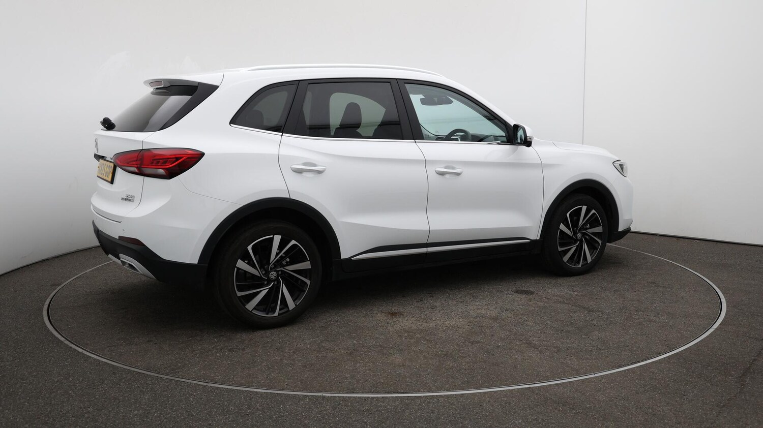 Used MG MG ZS 2025 for sale - 76158962: Photo 53