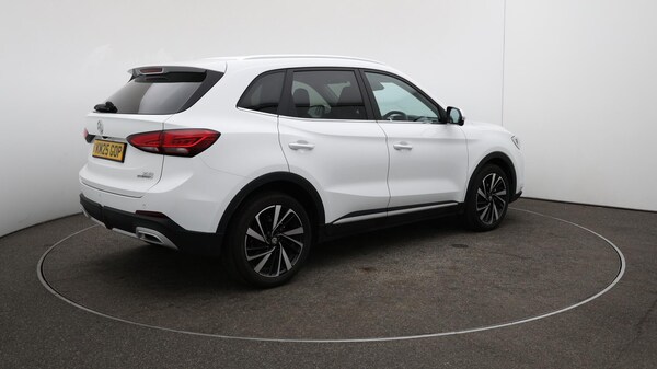 Used MG MG ZS 2025 for sale - 76158962: Photo 53