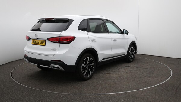 Used MG MG ZS 2025 for sale - 76158962: Photo 54