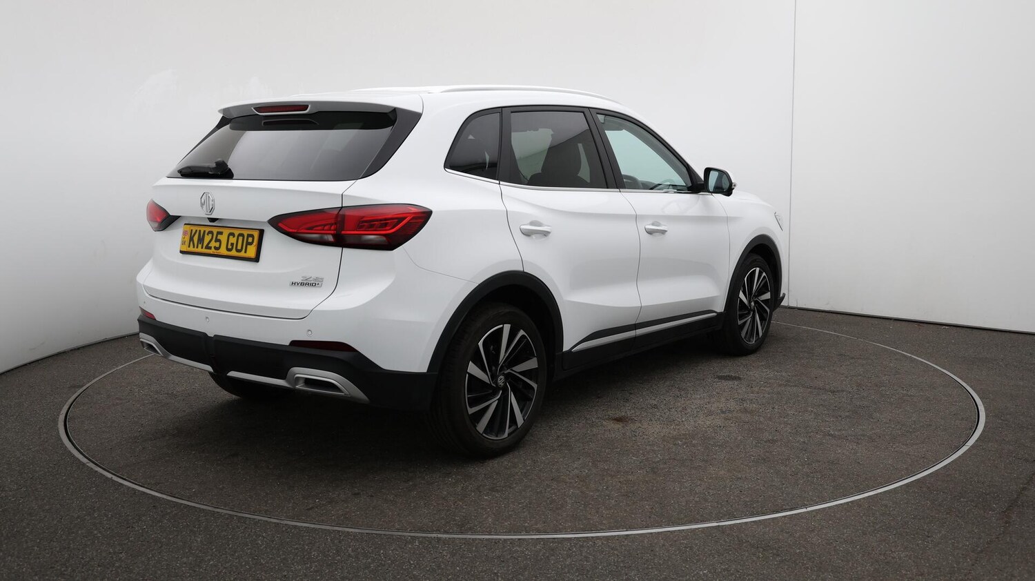 Used MG MG ZS 2025 for sale - 76158962: Photo 55