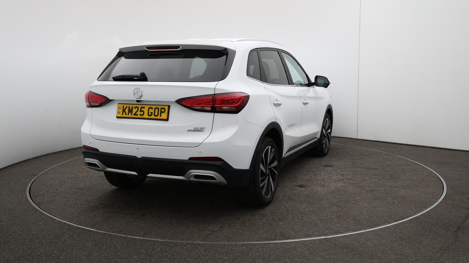 Used MG MG ZS 2025 for sale - 76158962: Photo 56