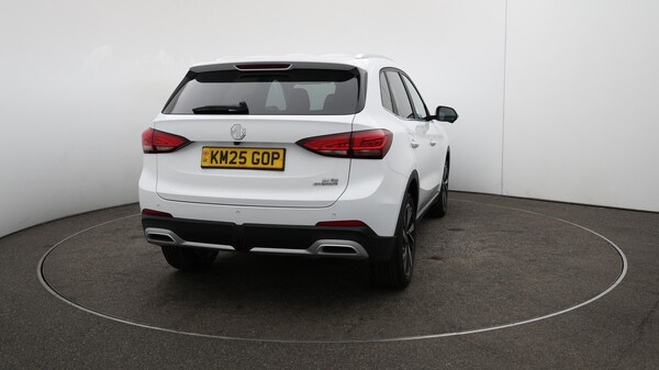 Used MG MG ZS 2025 for sale - 76158962: Photo 56