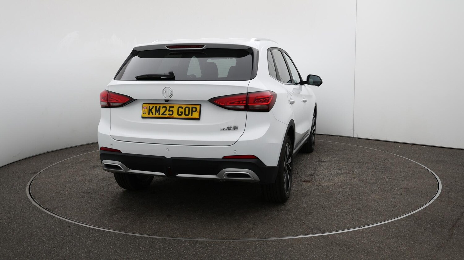 Used MG MG ZS 2025 for sale - 76158962: Photo 57