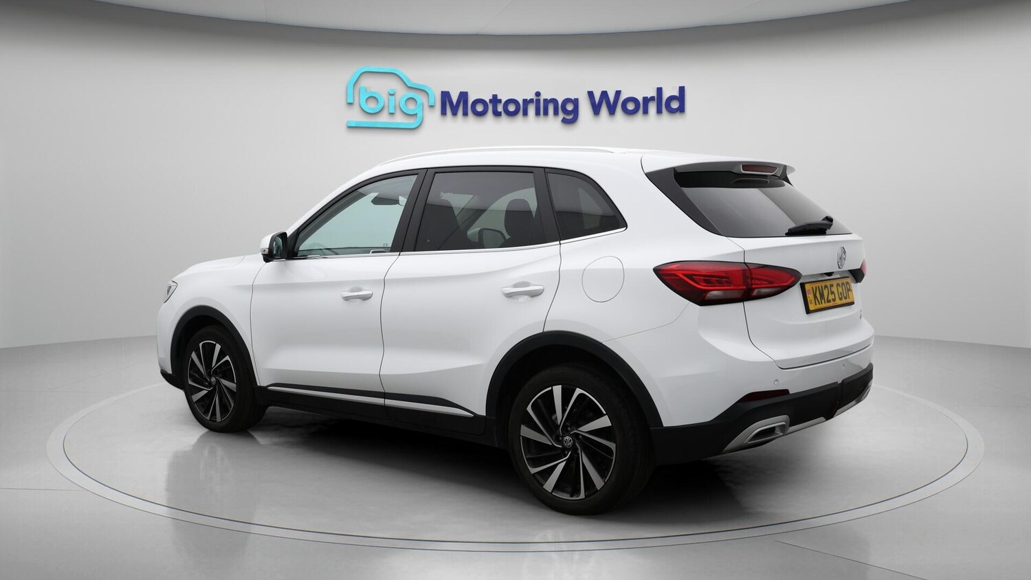 Used MG MG ZS 2025 for sale - 76158962: Photo 6