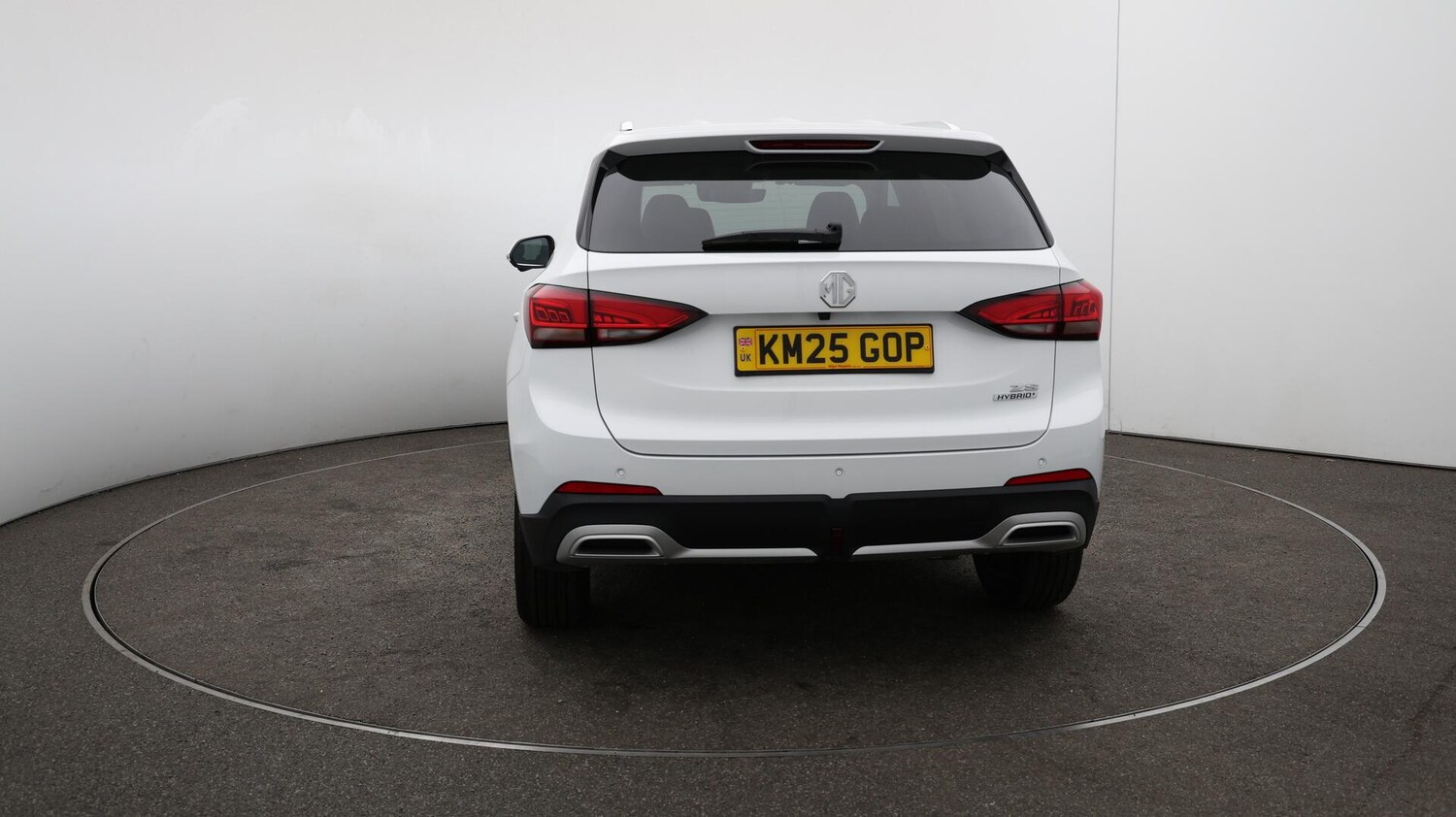 Used MG MG ZS 2025 for sale - 76158962: Photo 60