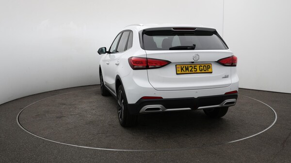 Used MG MG ZS 2025 for sale - 76158962: Photo 60