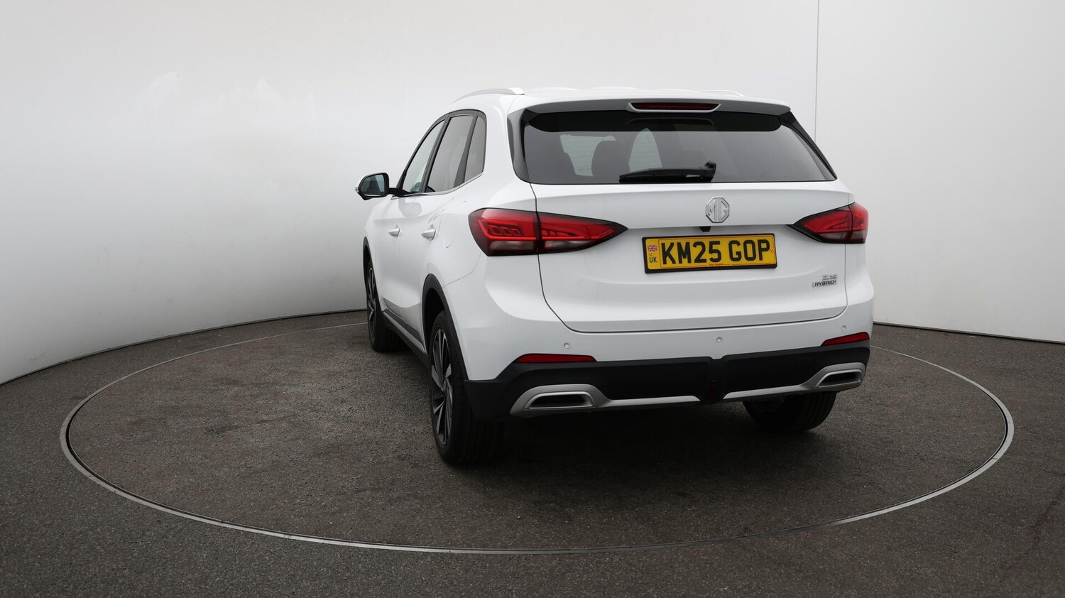 Used MG MG ZS 2025 for sale - 76158962: Photo 61