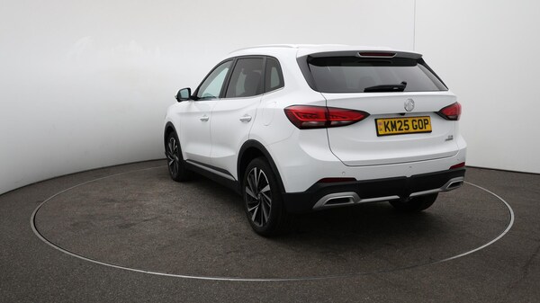 Used MG MG ZS 2025 for sale - 76158962: Photo 61