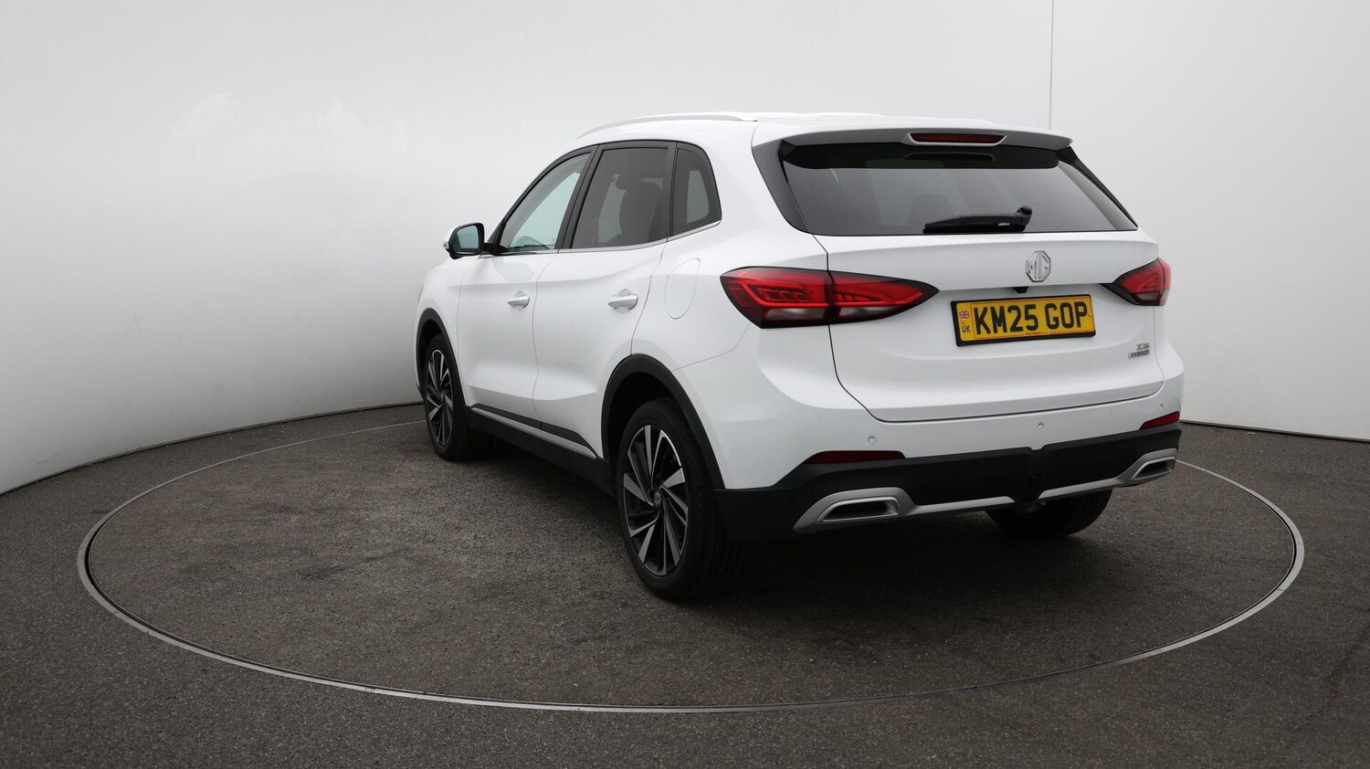 Used MG MG ZS 2025 for sale - 76158962: Photo 62