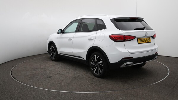 Used MG MG ZS 2025 for sale - 76158962: Photo 62