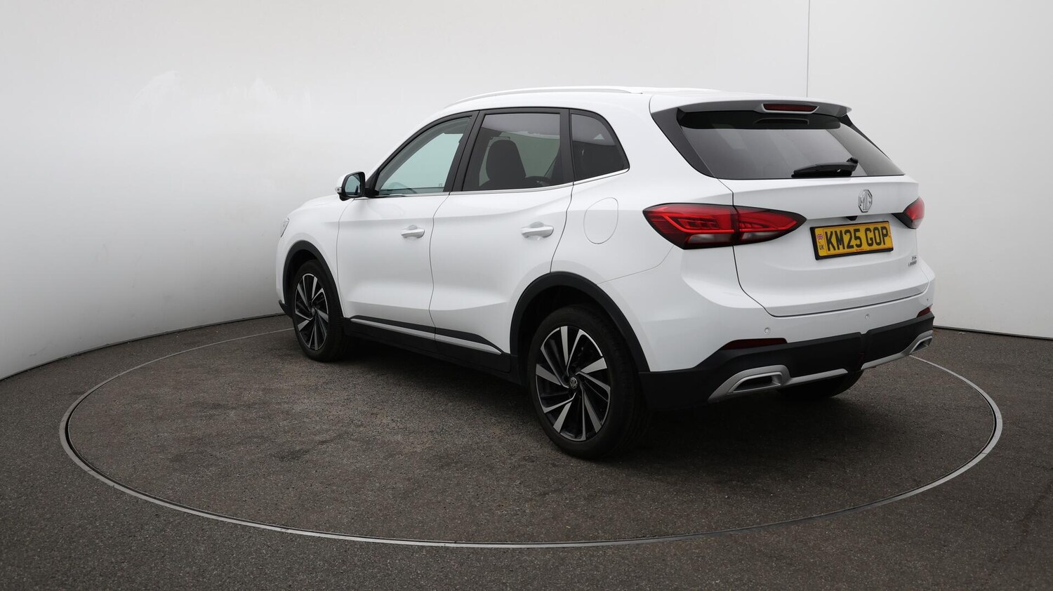 Used MG MG ZS 2025 for sale - 76158962: Photo 63