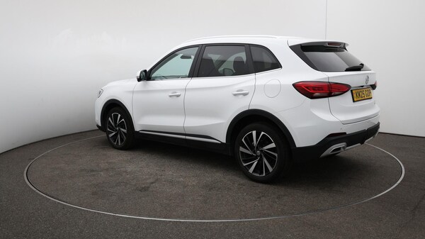 Used MG MG ZS 2025 for sale - 76158962: Photo 63