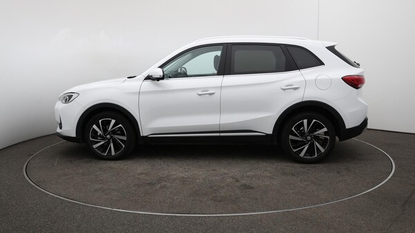 Used MG MG ZS 2025 for sale - 76158962: Photo 64