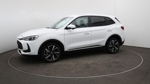 Used MG MG ZS 2025 for sale - 76158962: Photo 67