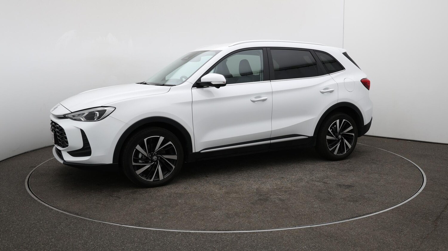 Used MG MG ZS 2025 for sale - 76158962: Photo 68