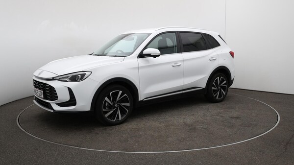 Used MG MG ZS 2025 for sale - 76158962: Photo 68