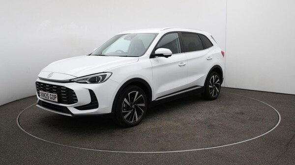 Used MG MG ZS 2025 for sale - 76158962: Photo 69