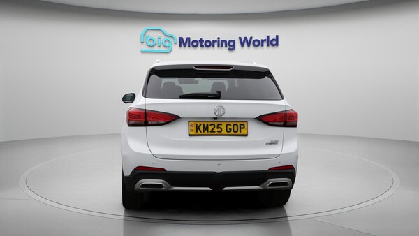 Used MG MG ZS 2025 for sale - 76158962: Photo 7
