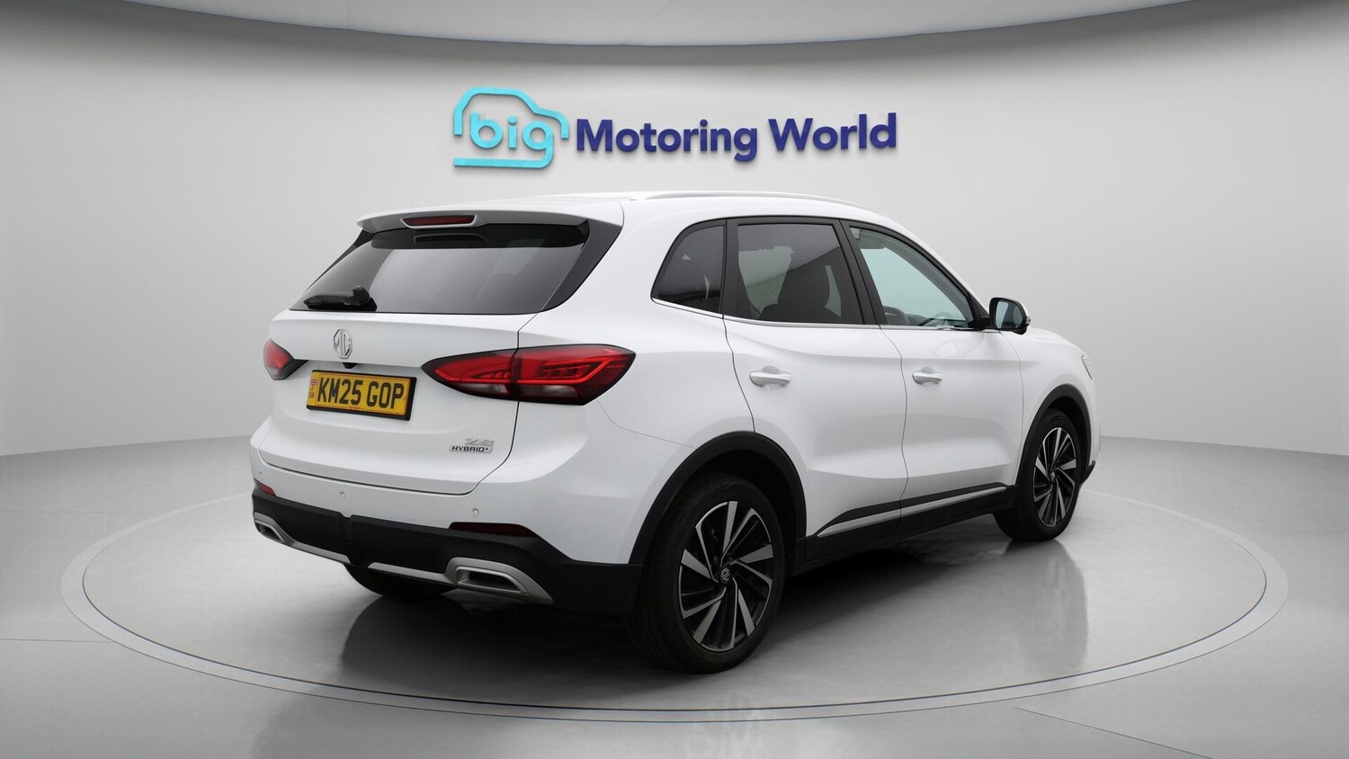 Used MG MG ZS 2025 for sale - 76158962: Photo 8