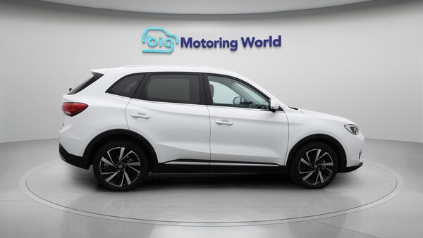 Used MG MG ZS 2025 for sale - 76158962: Photo 9