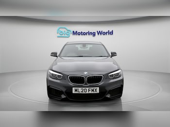Used BMW 2 Series 2020 for sale - 79174465: Photo