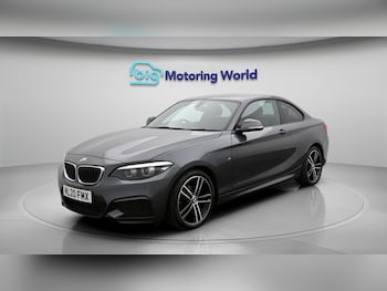 Used BMW 2 Series 2020 for sale - 79174465: Photo