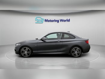 Used BMW 2 Series 2020 for sale - 79174465: Photo