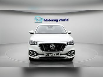 Used MG MG HS 2022 for sale - 77128977: Photo