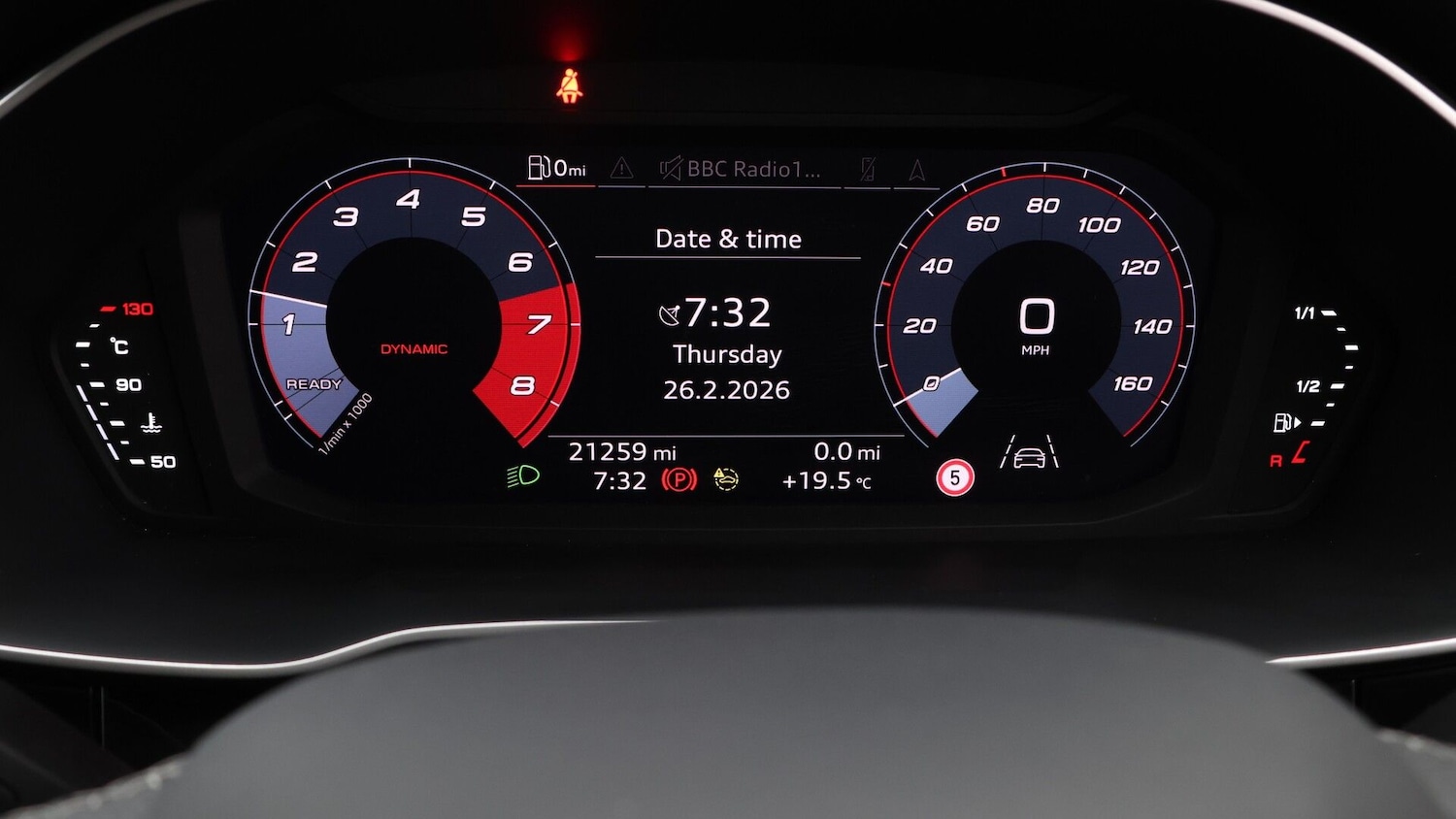 Used Audi Q3 2021 for sale - 77678574: Photo 10