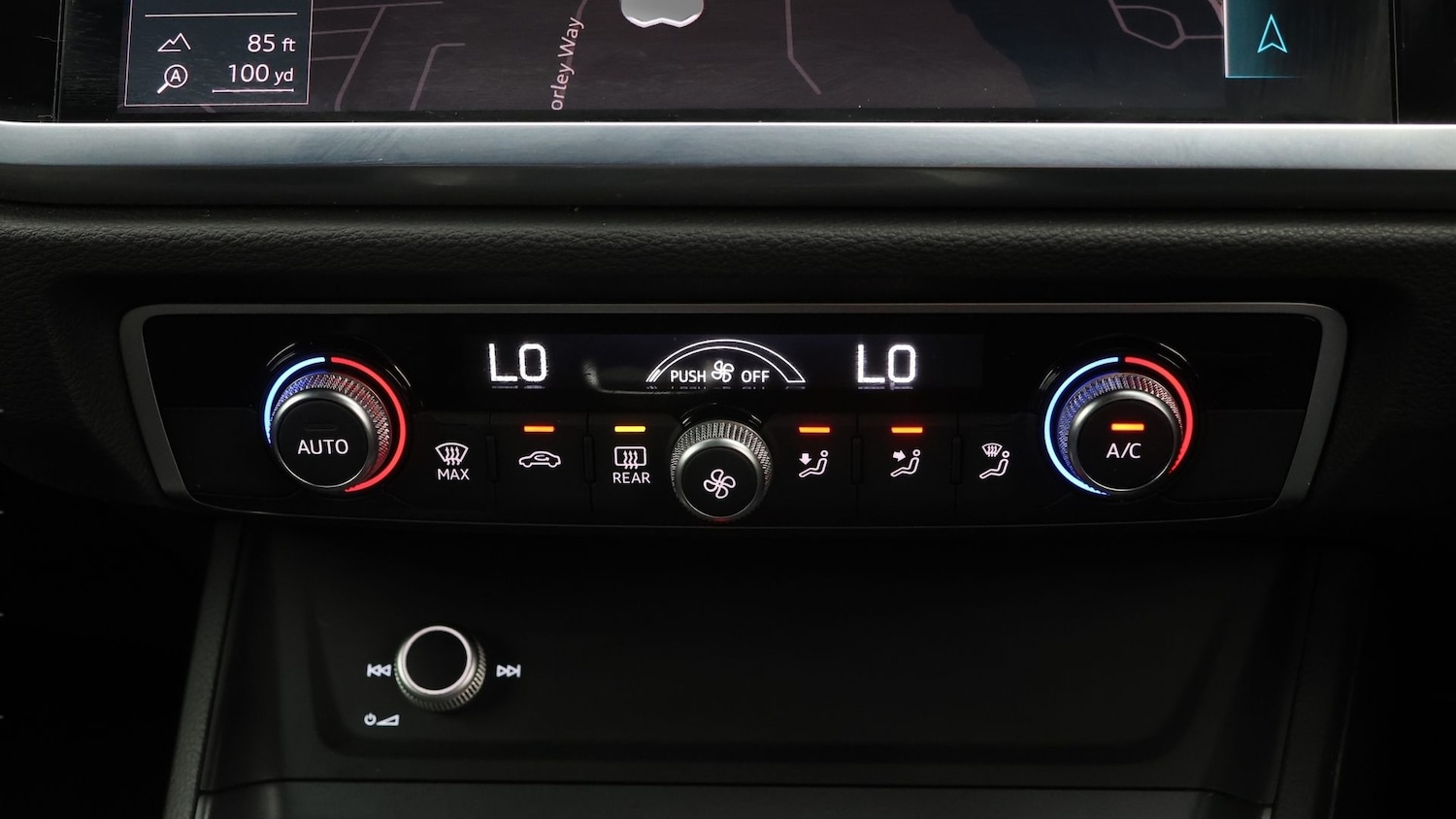 Used Audi Q3 2021 for sale - 77678574: Photo 12