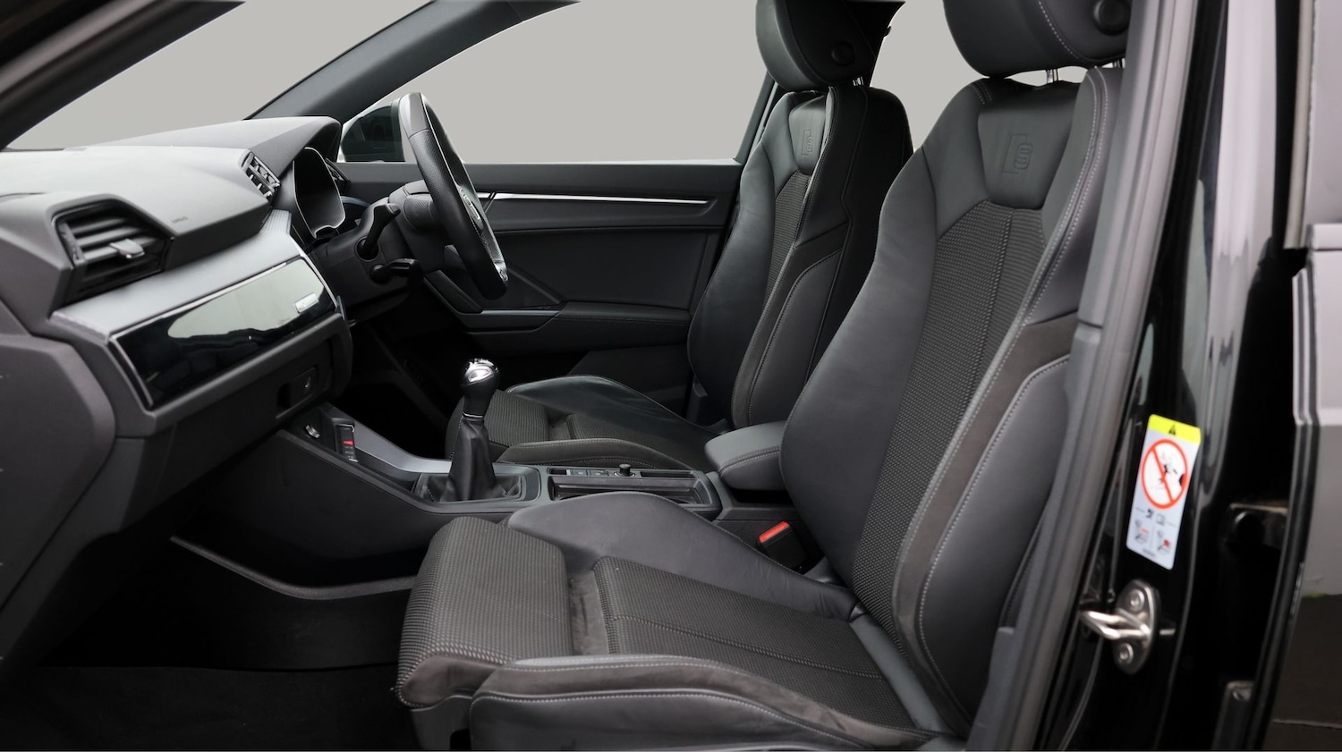 Used Audi Q3 2021 for sale - 77678574: Photo 14