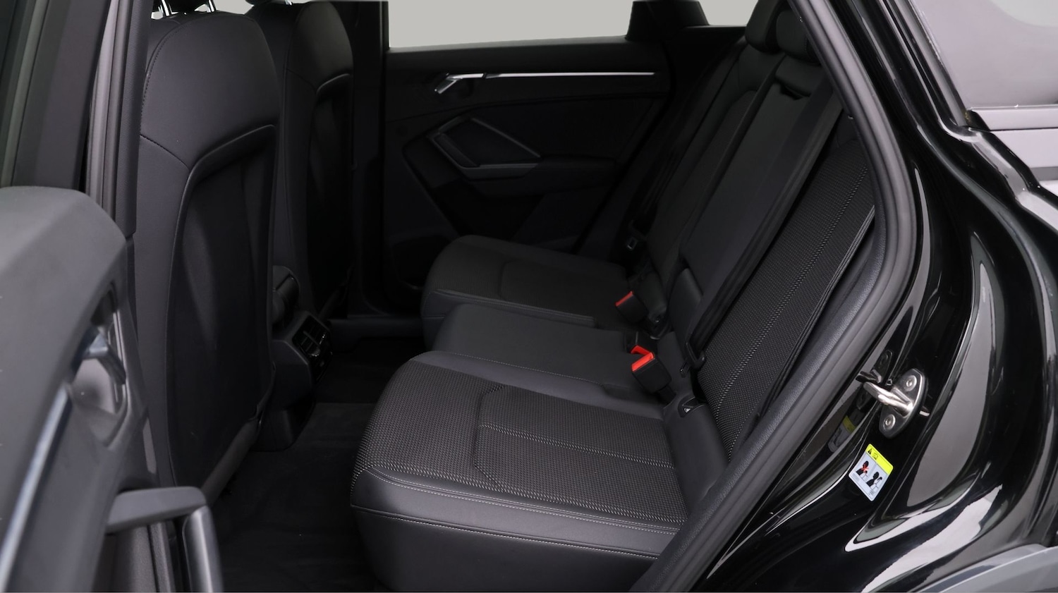 Used Audi Q3 2021 for sale - 77678574: Photo 16