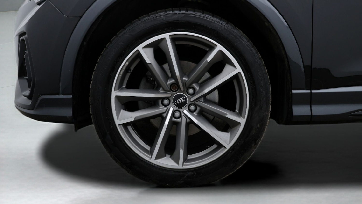 Used Audi Q3 2021 for sale - 77678574: Photo 18