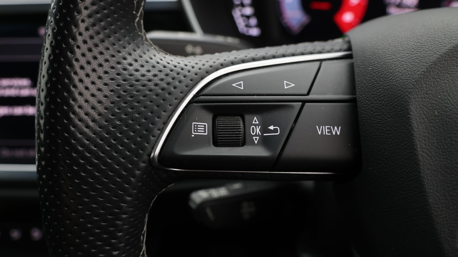 Used Audi Q3 2021 for sale - 77678574: Photo 22