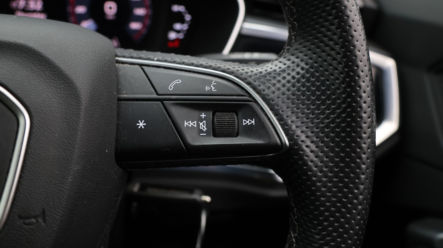 Used Audi Q3 2021 for sale - 77678574: Photo 24