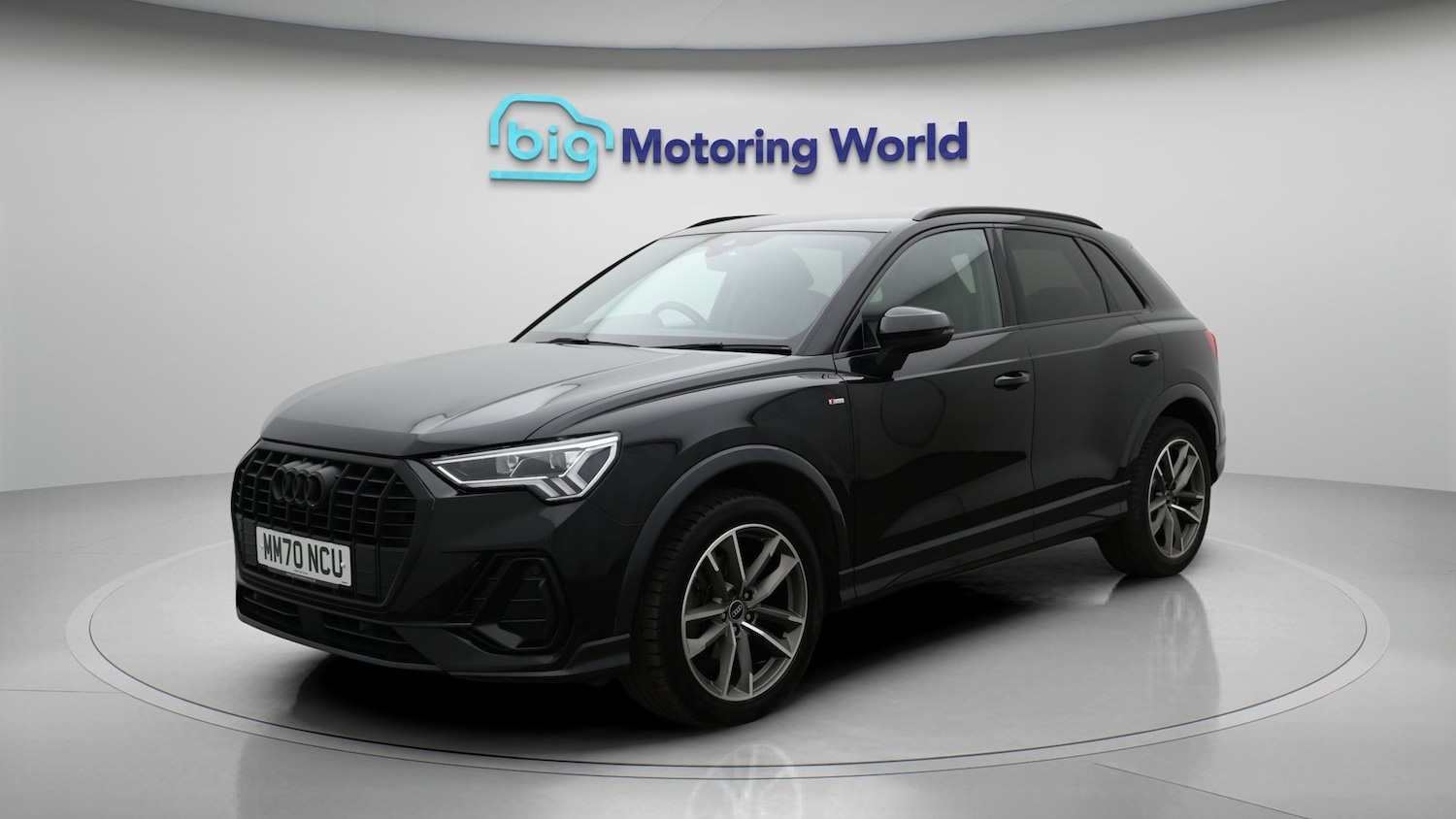 Used Audi Q3 2021 for sale - 77678574: Photo 3