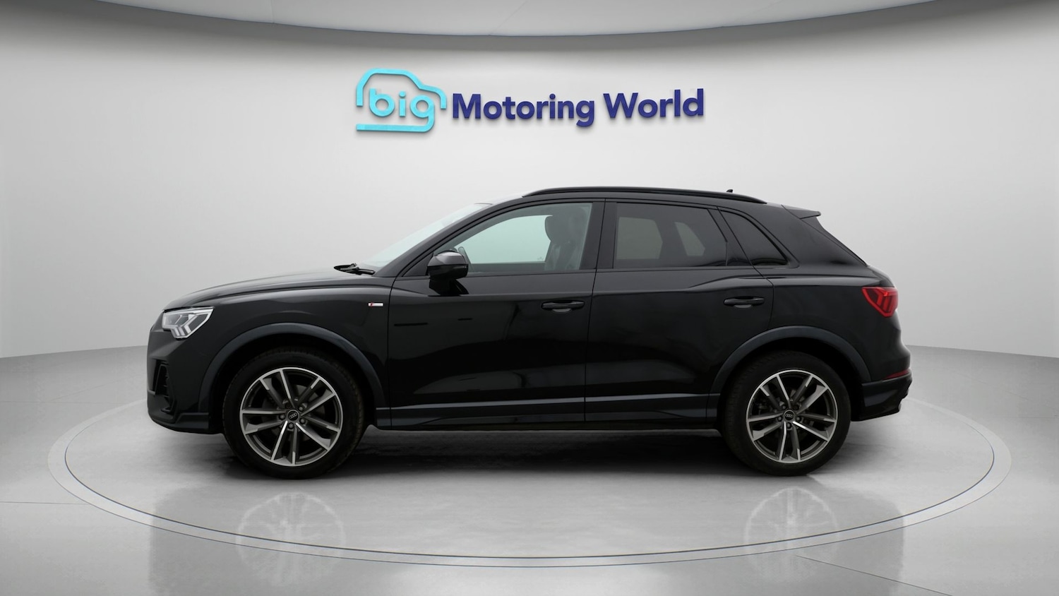Used Audi Q3 2021 for sale - 77678574: Photo 4