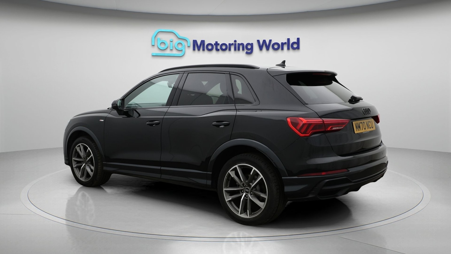 Used Audi Q3 2021 for sale - 77678574: Photo 5