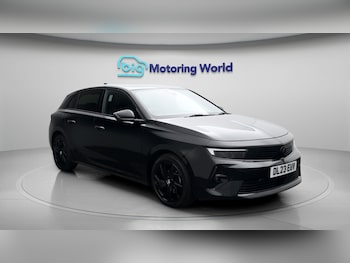 Used Vauxhall Astra 2023 for sale - 79173147: Photo