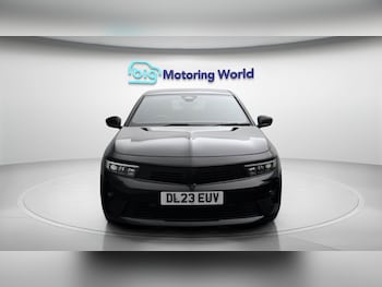 Used Vauxhall Astra 2023 for sale - 79173147: Photo