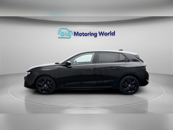 Used Vauxhall Astra 2023 for sale - 79173147: Photo