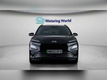 Used Hyundai KONA 2023 for sale - 78905108: Photo