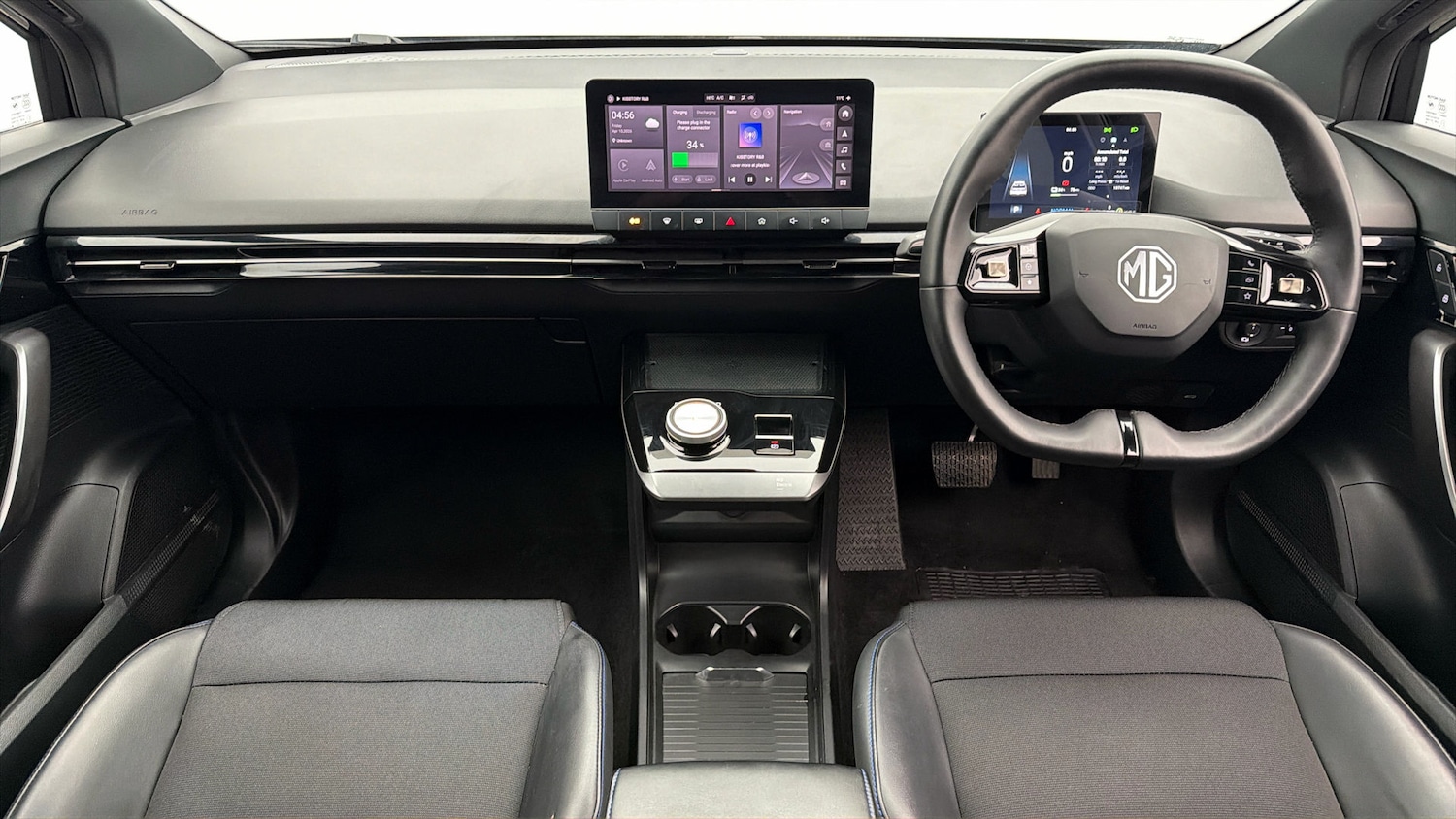 Used MG MG4 2023 for sale - 78196653: Photo 12