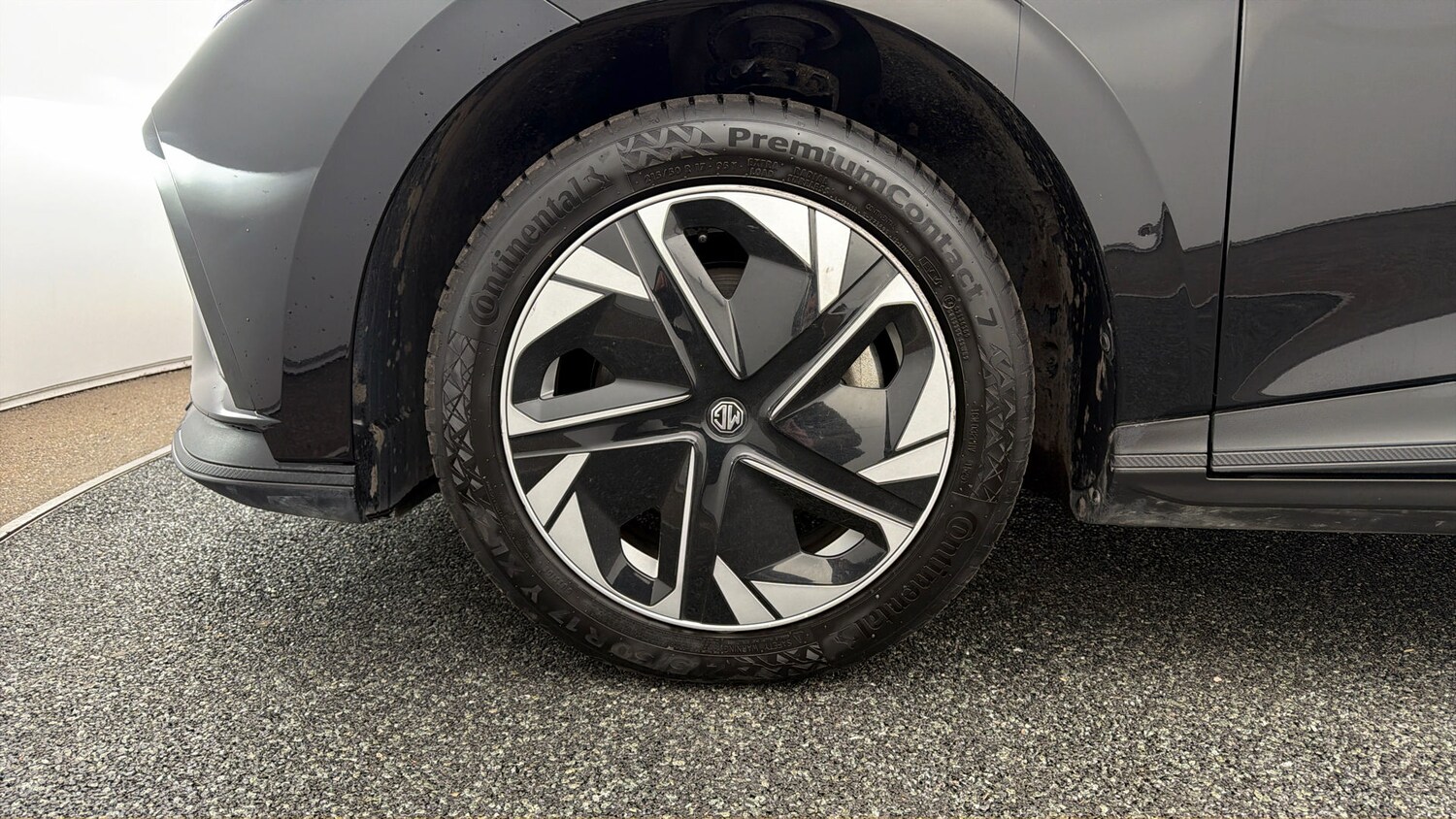 Used MG MG4 2023 for sale - 78196653: Photo 17