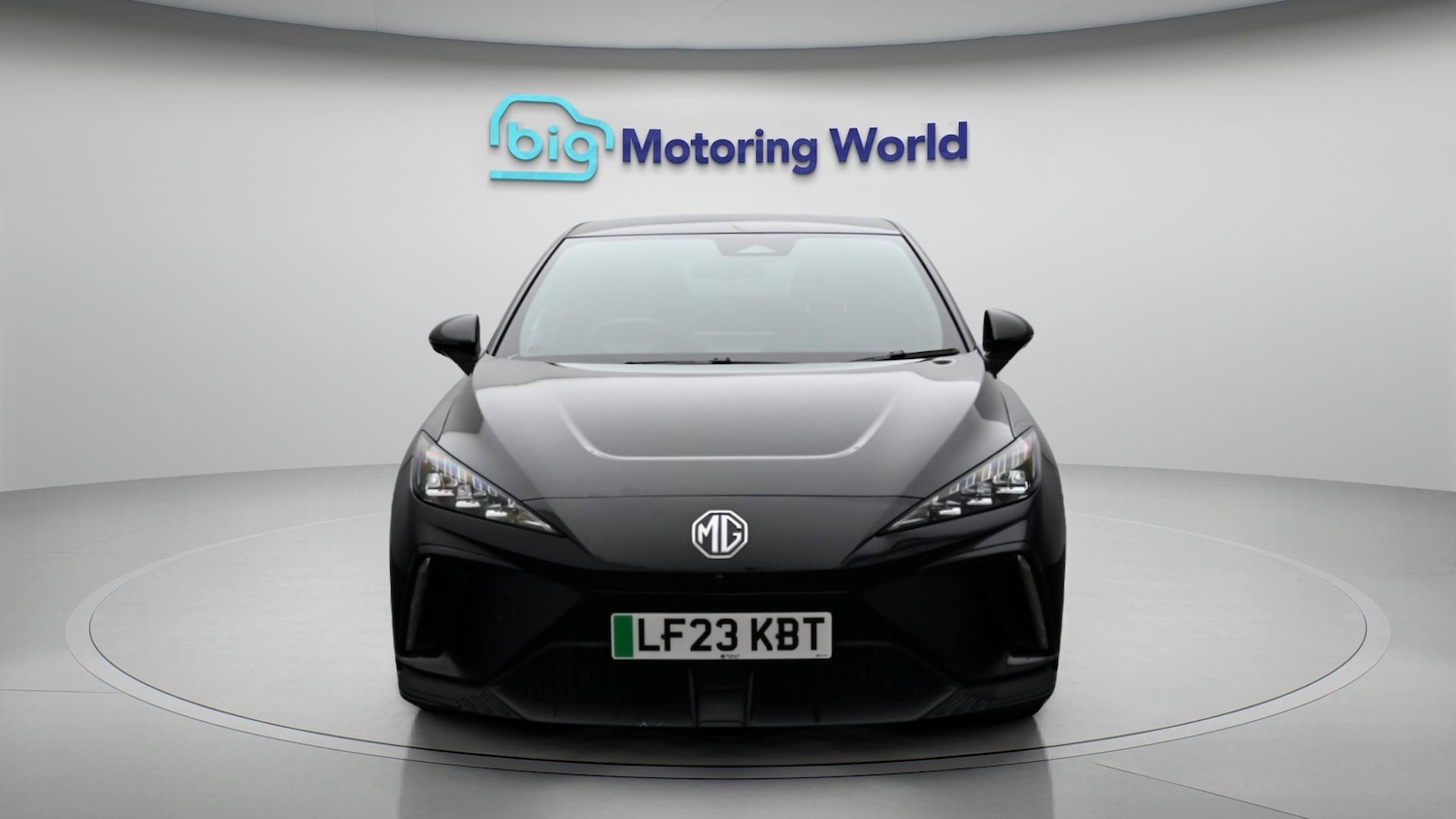 Used MG MG4 2023 for sale - 78196653: Photo 2