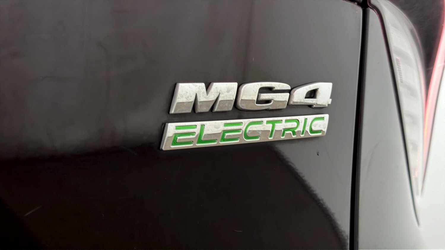 Used MG MG4 2023 for sale - 78196653: Photo 20