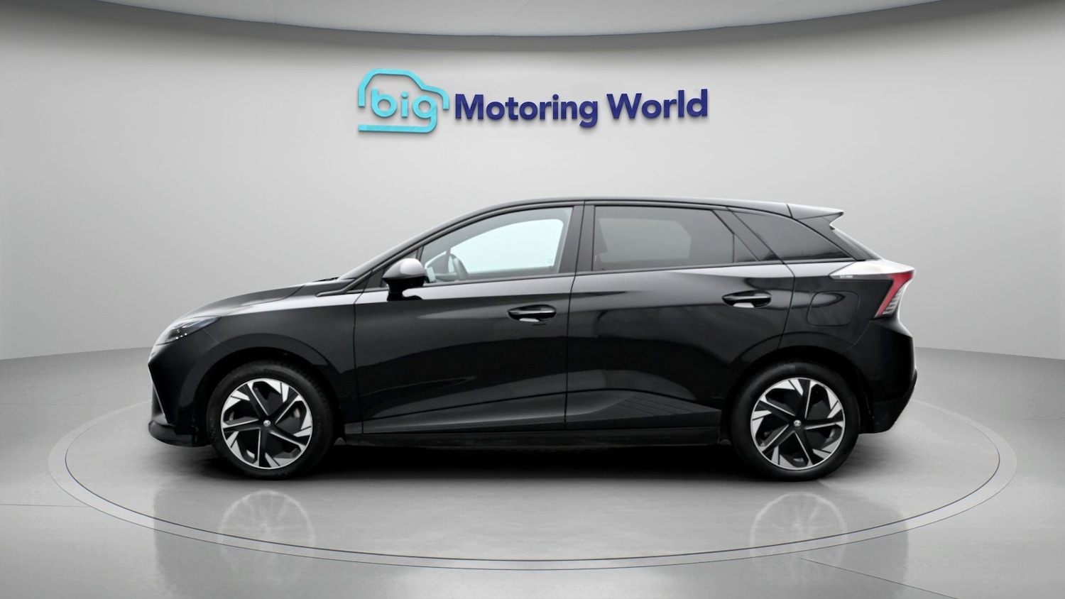 Used MG MG4 2023 for sale - 78196653: Photo 4